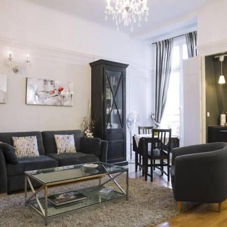 Home Sweet Home Claridge 1Bedroom Париж Экстерьер фото